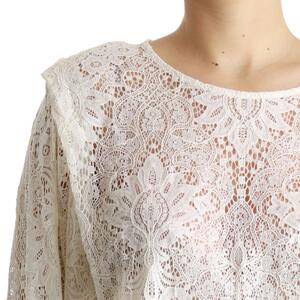 BLUSA IN PIZZO KING KONG - Mad Fashion | img vers.300x/